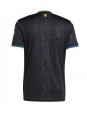 Manchester United Ausweichtrikot 2025-26 Kurzarm